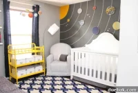 Stardust Nursery