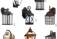 Elevate Your Exterior Choosing the Best Outdoor Lights