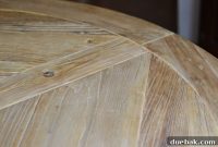 Scoring a Restoration Hardware Table on a Budget