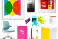 Free Pop Of Productivity