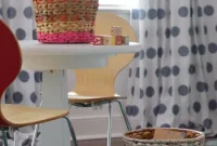 Transform Your Baskets with Paint