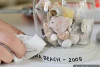 Craft Your Own Travel Memory Globes