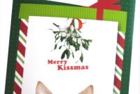 Just Kiss Me Already
