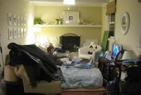 Our Home Project Rollercoaster
