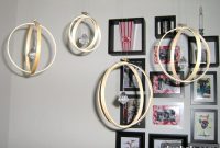 Mobile Magic with Embroidery Hoops