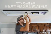 Upgrade Your Lighting: Swapping Fluorescent Fixtures for Pendants