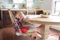 Kitchen’s Gilded Past