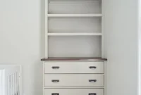 Craft Your Own Library Haven