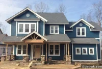 Find Your Home’s Perfect Exterior Paint Color