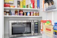 Transform Your Pantry with Easy Organization Tips
