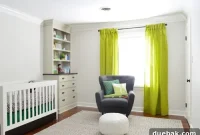 Create Elegant Pleated Window Panels