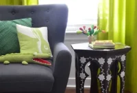 Painted Illusions: Faux Inlay Designs