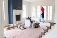 Showhouse Selections: Paint, Lighting, Hardware, and Vanities