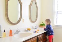Transform Your Bathroom Mirrors