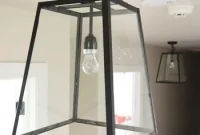 Elevate Your Hallway’s Lighting A DIY Installation Guide