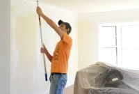 Paint Your Room Like A Professional