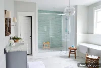 Unveiling the Showhouse Bathroom and Closet