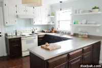 Mastering Ardex Concrete Counter Sealing