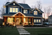 Outdoor Splendor at the Showhouse