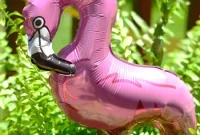 The Ultimate Pink and Gold Kids Celebration