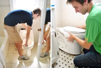 Mastering Toilet Installation A DIY Guide