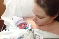 Welcoming Our Little Teddy