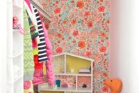 Transform Your Walls with Fabric