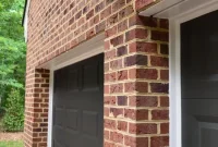 Urbane Bronze: Our Garage’s Modern Facelift