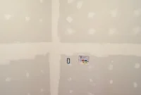 Mastering Drywall Taping Mudding and Sanding