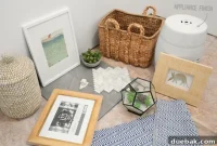 Tiling Updates, Room Layouts, and a New Entry
