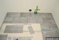Porcelain Perfection: Tiling Your Laundry Room for Style and Durability