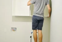 Mastering Ikea Cabinet Installation