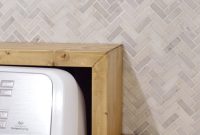 Seamless DIY Waterfall Countertop