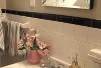 Glass Soap Dispensers Elevate Bathroom Style