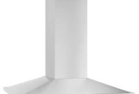 Stylish Yet Affordable Stainless Steel Range Hoods