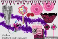 Generations of Love: Grandma’s Birthday Soiree