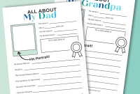 Celebrating Dad Simple Ideas and Insights