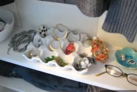 Elevate Your Jewelry Storage Two Smart Approaches