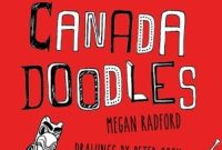 Canada Day Doodling Delight