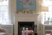Step Inside Domino’s Dreamiest House
