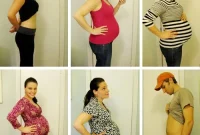 Your Pregnancy Wardrobe Essentials