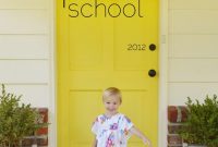 Fresh Start in the Classroom
