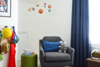 Rocketing Dreams: A Boy’s Galactic Getaway