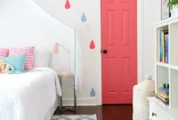 Her Ever-Evolving Sanctuary: A Bedroom’s Story
