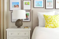 Seamless Beige Throughout