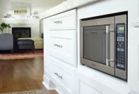 The Kitchen Overhaul: Tearing Down and Reconstructing