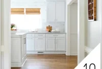 Why Our Kitchen Remodel Wasn’t 100% DIY