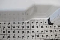 The Secret to Flawless Caulk Lines