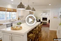 My 2016 House Tour