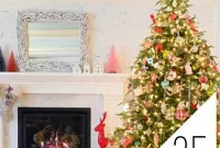 Take the Pressure Out of Holiday Decorating
